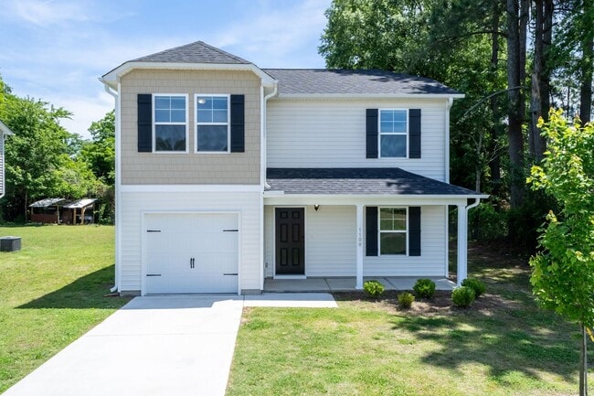Photo - Modern Four Bedroom Home