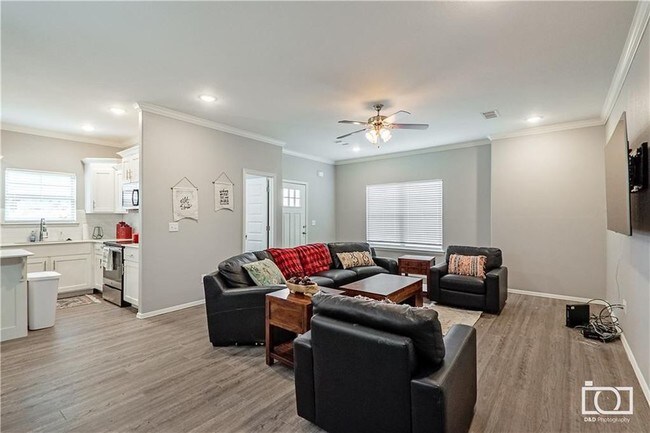 Photo - Rupple Meadows Duplexes