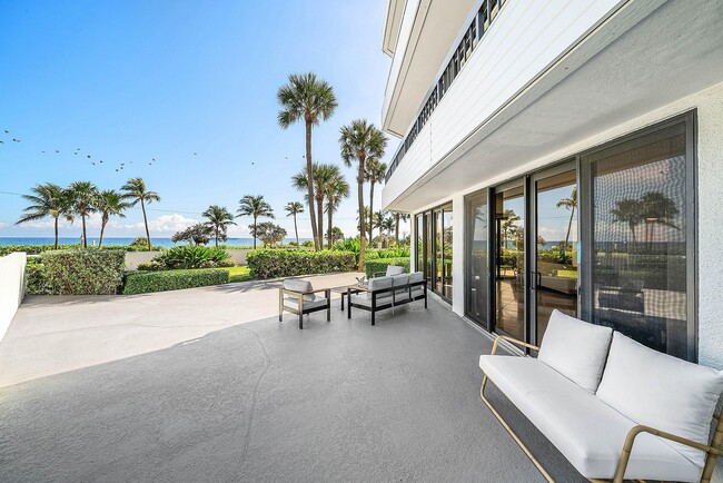 Photo - 120 S Ocean Blvd Unit 1a