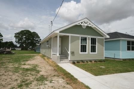 1720 HP Long - 1720 Huey P Long Ave