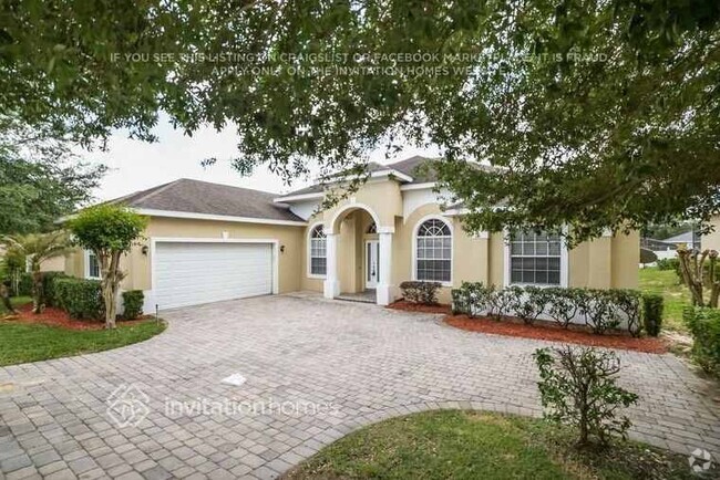 Building Photo - 1342 Jecenia Blossom Dr Rental