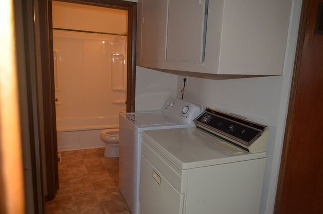 Photo - A Hop, Skip & A Jump to NDSU!