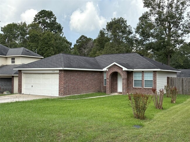 Building Photo - 14129 Broken Arrow Dr Rental