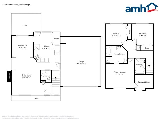 Photo - 125 Sanders Walk