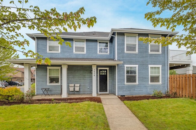 COMING SOON - Corner lot in The Parks! - COMING SOON - Corner lot in The Parks! House