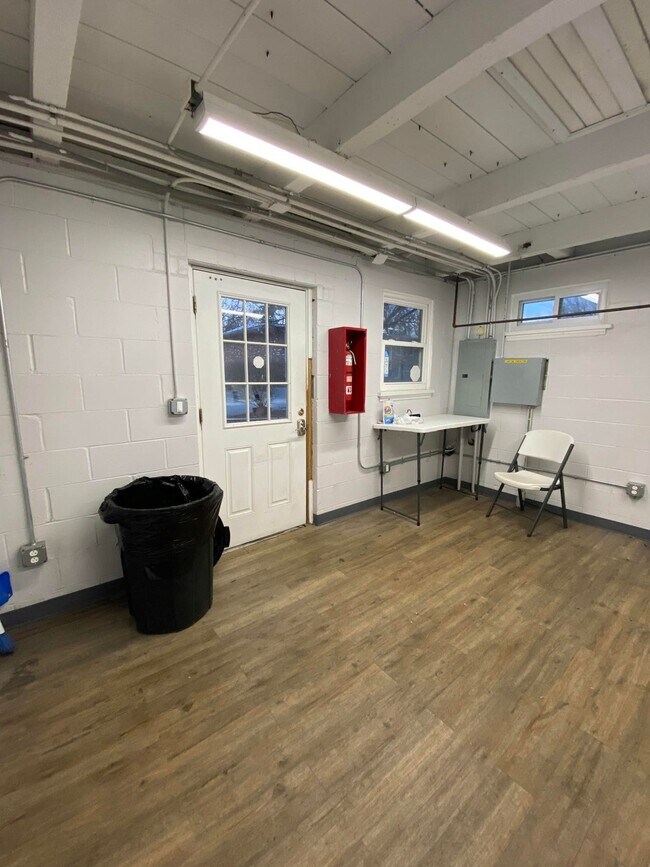 Laclede Forest Apartments Saint Louis, MO