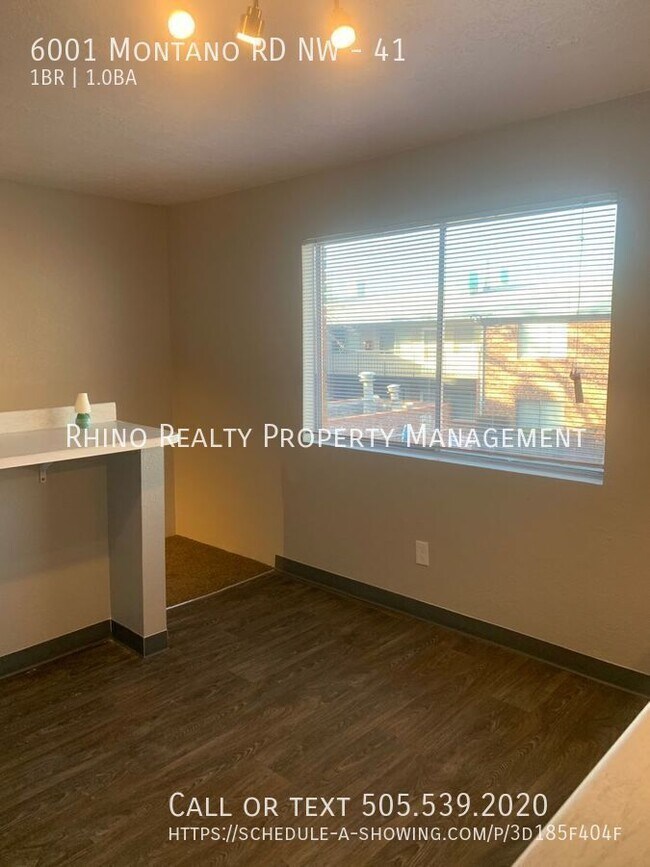 Photo - 6001 Montaño Rd NW Unit 41