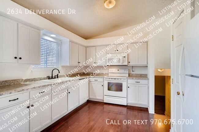 Photo - 2634 Deliverance Dr