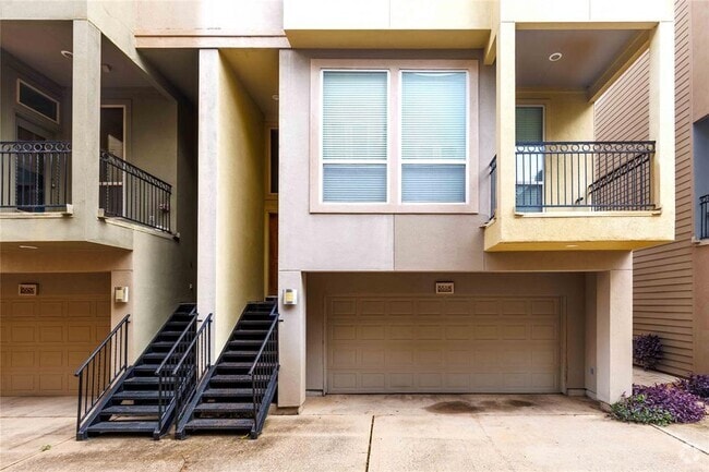 Building Photo - 5518 Crooms St Rental