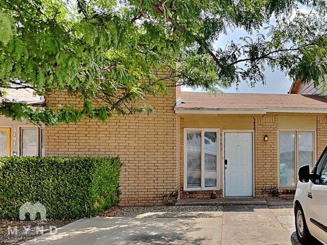 Building Photo - 6193 34th St Rental