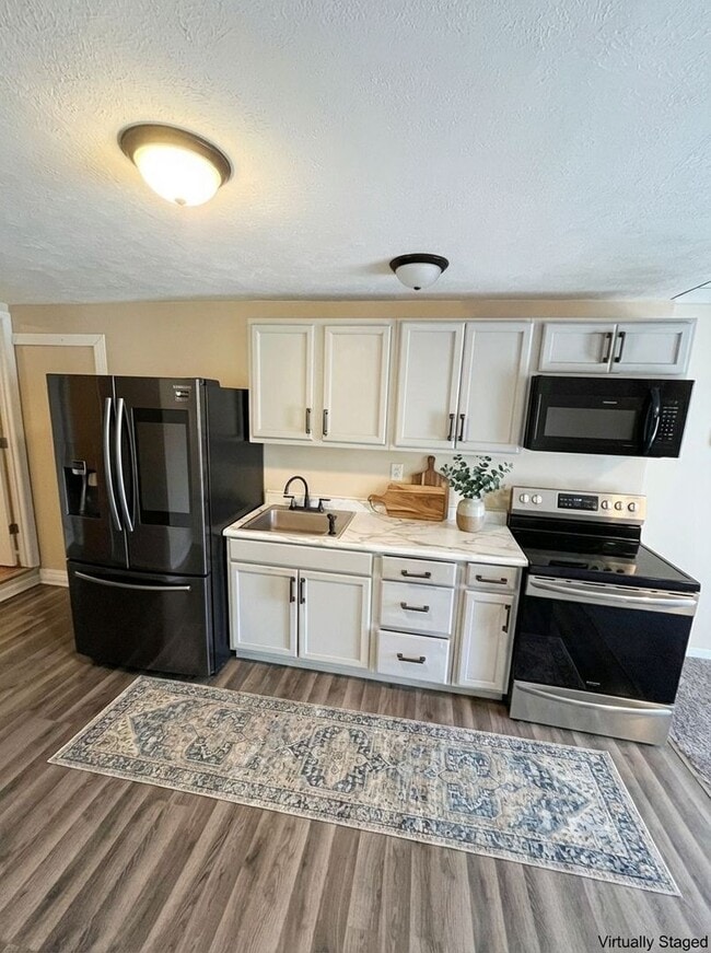 Photo - 614 E Streeter Ave Unit Apt 1