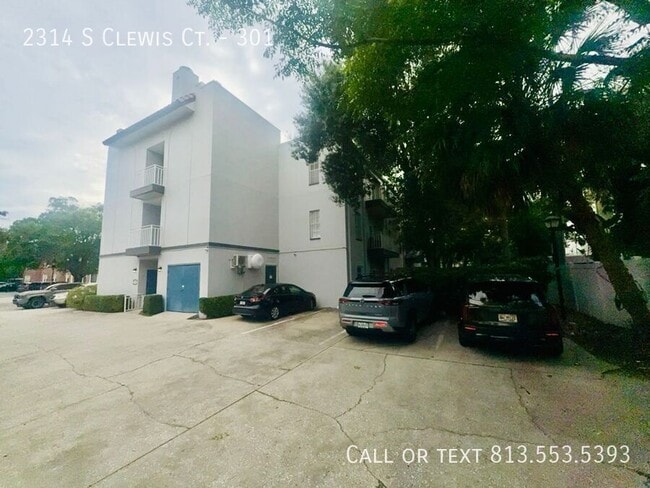 Photo - 2314 S Clewis Ct