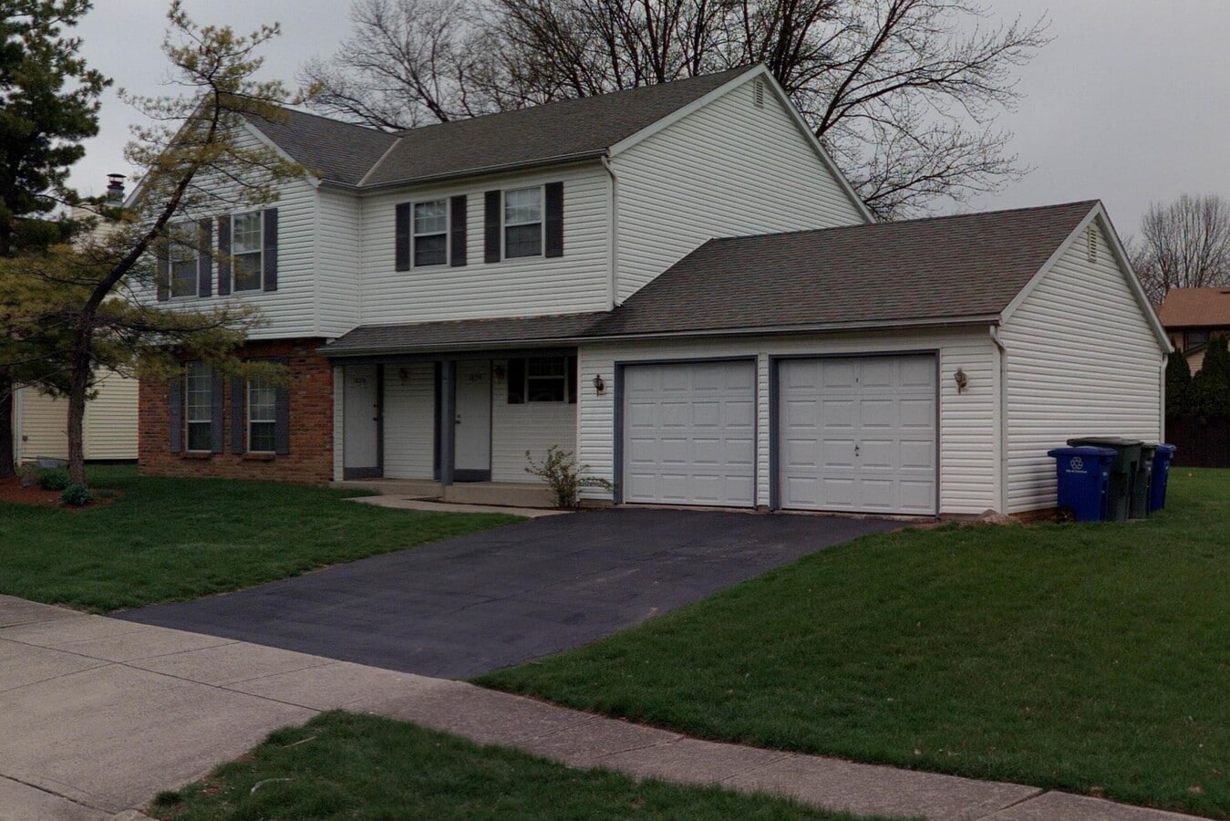 Photo - 1824 Watertower Dr House