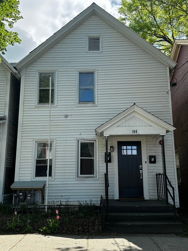 Photo - 164 S Champlain St Townhome