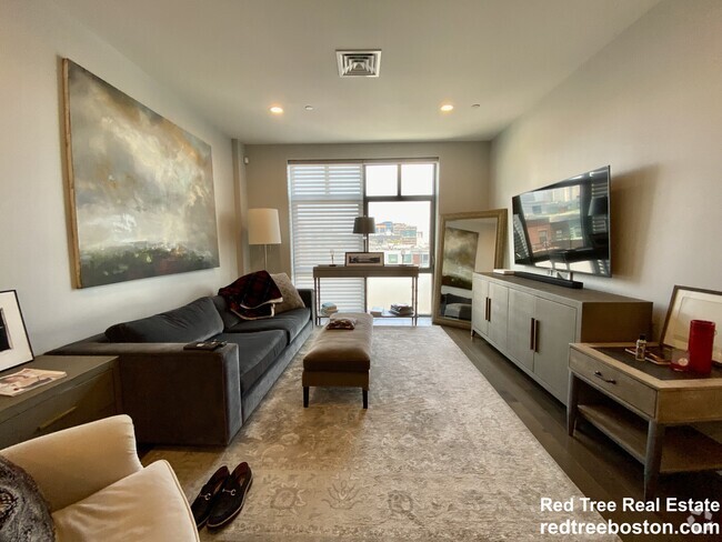 Building Photo - 150 Dorchester Ave Unit 612 Rental