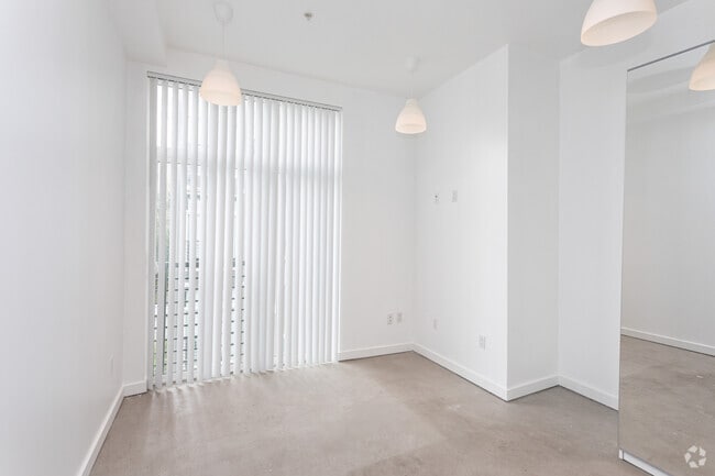 Interior Photo - The Ramp Rental