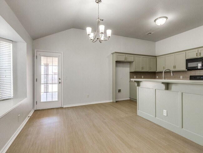 Photo - Updated Home + North Edmond + 4 Bedrooms