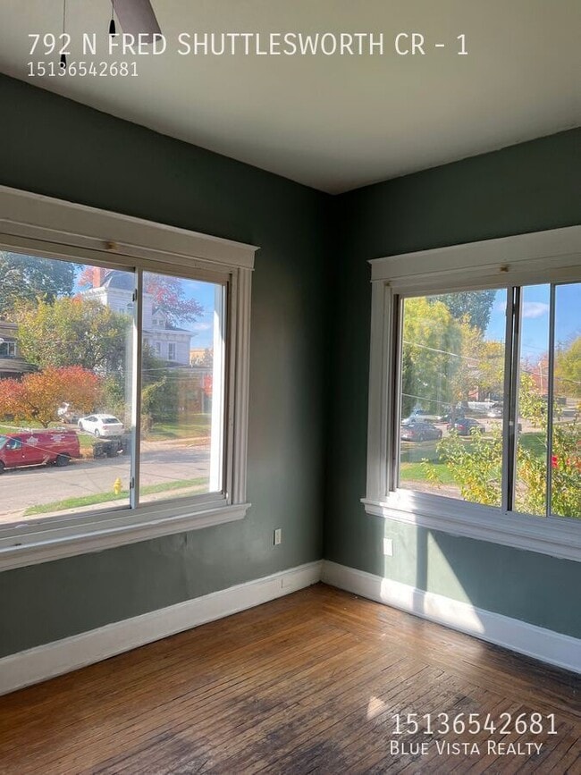 Photo - 792 N Fred Shuttlesworth Cir Unit 1