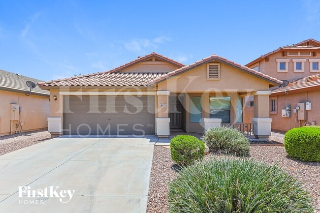 Building Photo - 4225 E Coal St