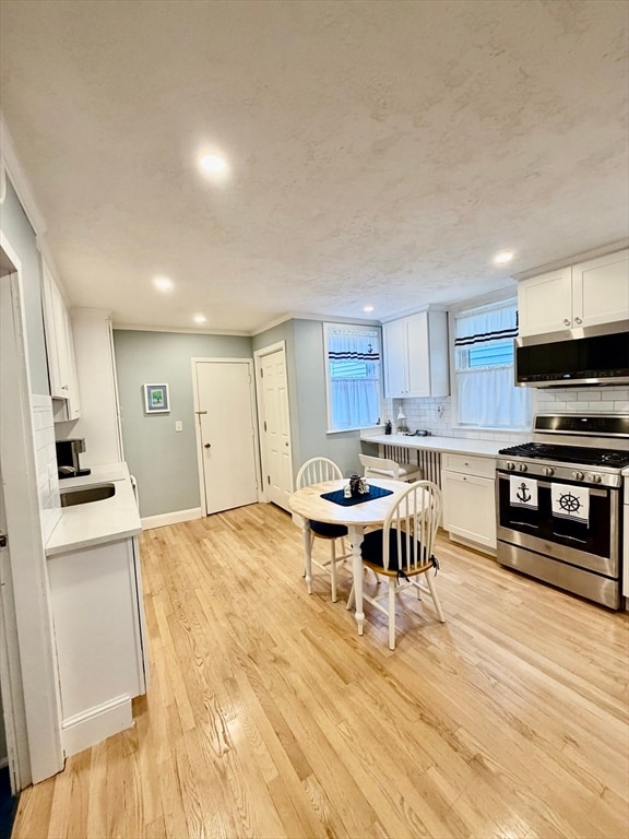 Building Photo - 176 M St Unit 1