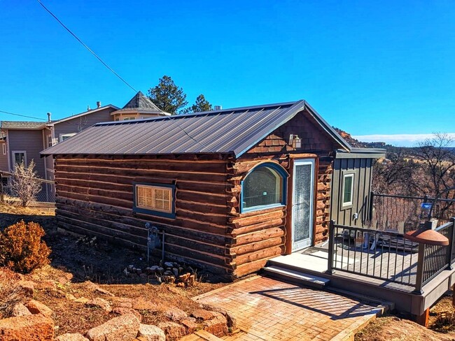 Fully Remodled Cabin in Palmer Lake with A... - Fully Remodled Cabin in Palmer Lake with A... House
