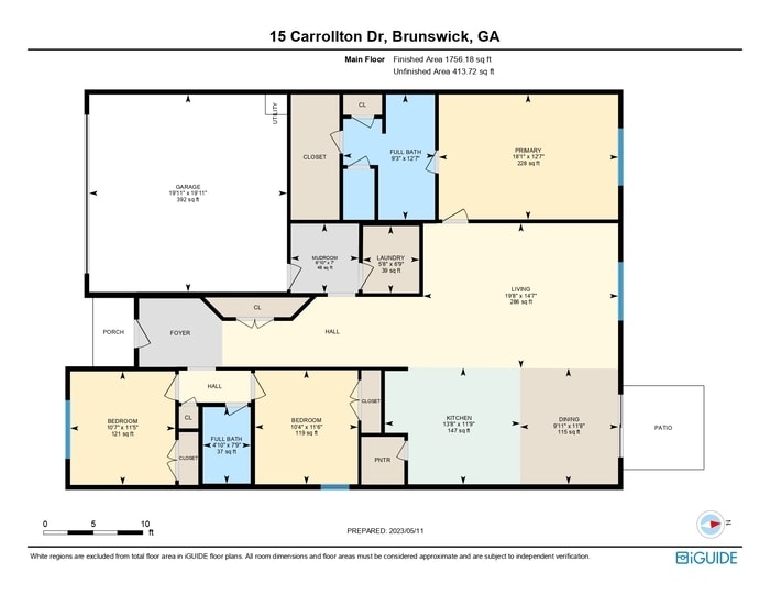 Photo - 15 Carrollton Dr