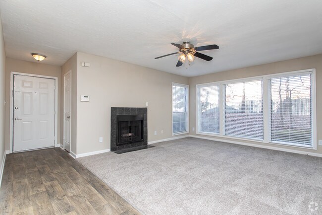 1BR, 1BA