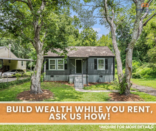 Building Photo - 2155 W Woodberry Ave Rental
