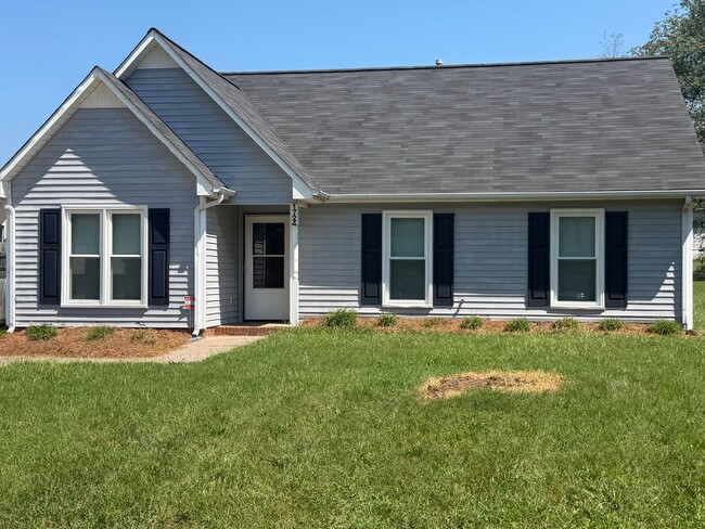 Building Photo - 1724 Carriage Cove Ln