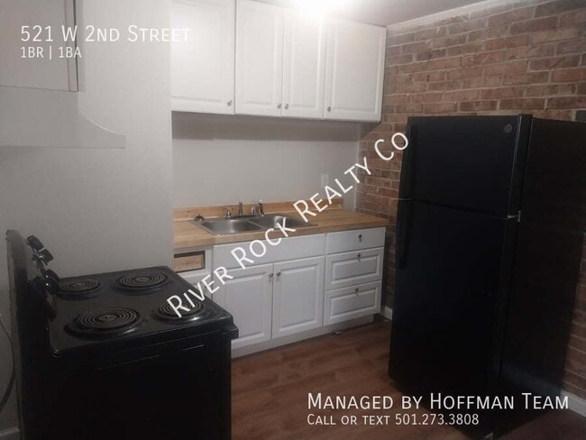 Photo - 521 W 2nd Ave