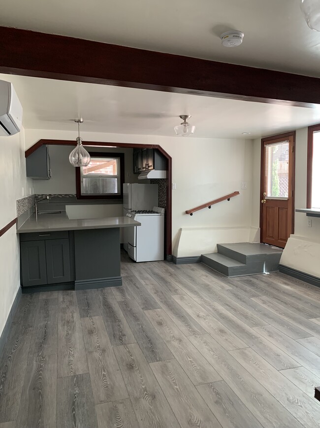 Open kitchen - 22417 Charlene Way Unit 22417 charlene way