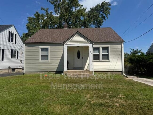 Building Photo - 1629 Talisman Ln Rental