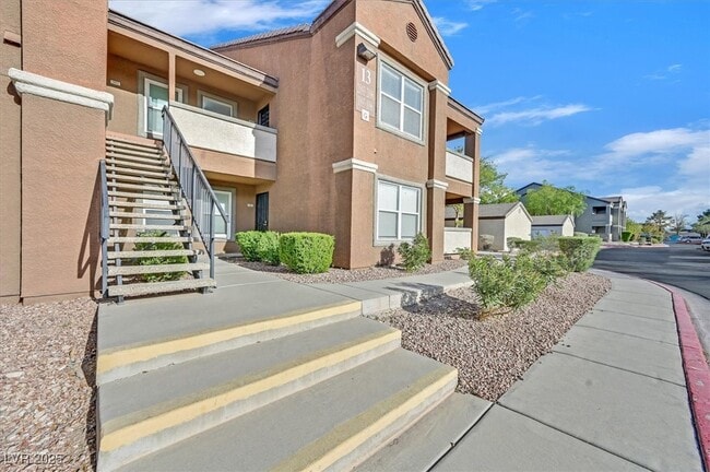 Building Photo - 555 E Silverado Ranch Blvd Unit 2094 Rental