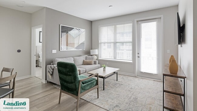 Photo - 393 Johns Rd NW Unidad 4206