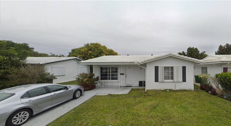 Photo - 8409 NW 59th Ct
