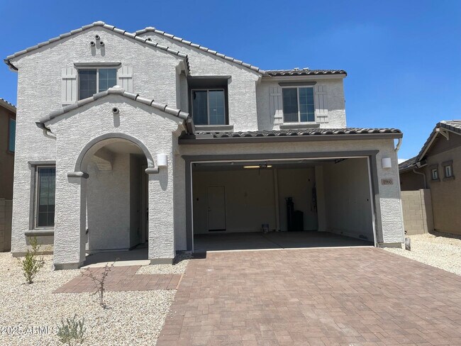 Photo - 8960 W San Miguel Ave Casa