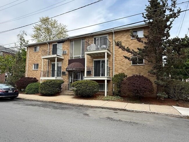 Photo - 87 Cedar St Unit 6