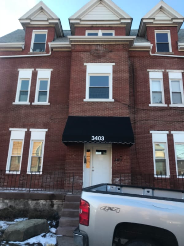 Photo - 3403 Dawson St