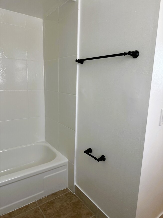 Ocean Park South Apartments