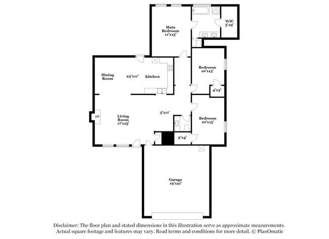 Photo - 301 Providence Dr