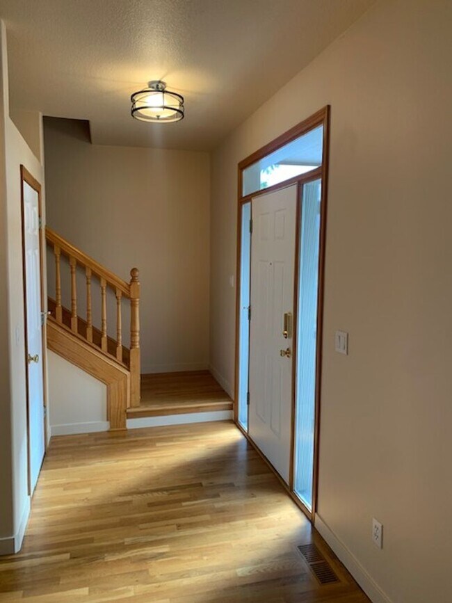 Photo - $3,300 - Two-Story Home with Three Bedrooms, 2.5 Bathrooms, and a Bonus Room