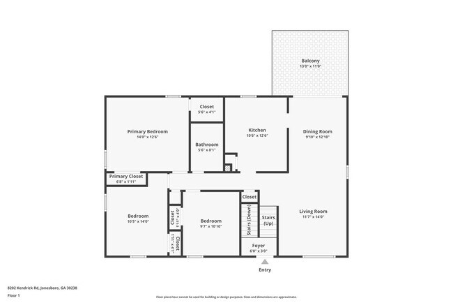 Photo - 8202 Kendrick Rd