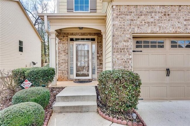 Photo - 2318 Brynfield Cove