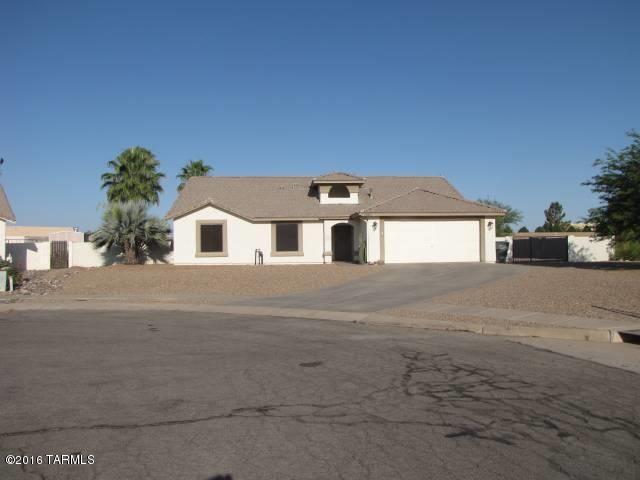 Building Photo - 7960 S Carbury Way