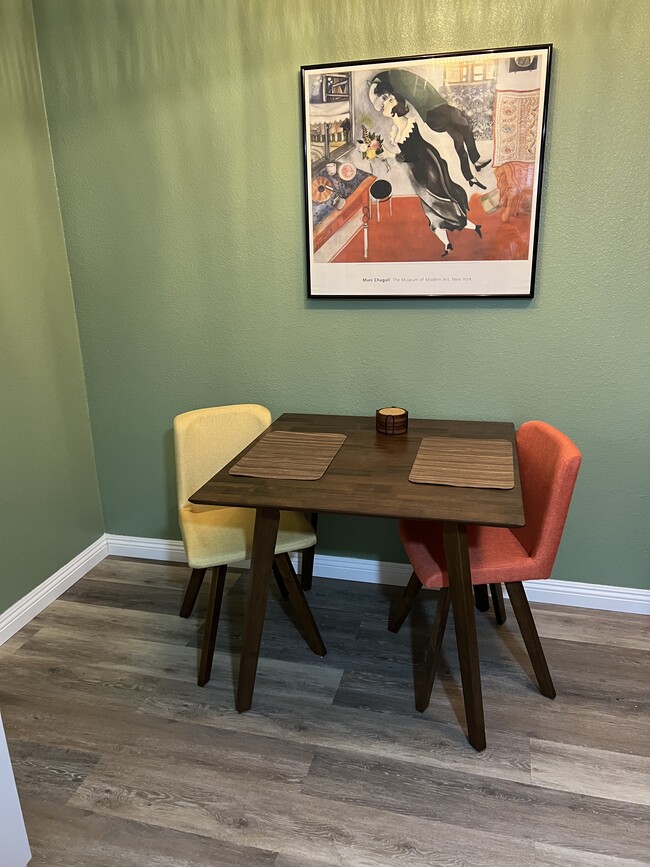 Photo - 119 N Jewell Pl Unit Studio