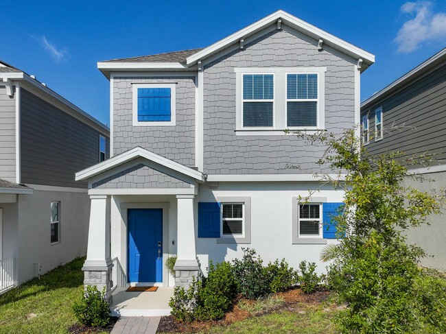 Building Photo - Like-New, Move-In Ready Gem in Kelly Park Area of Apopka