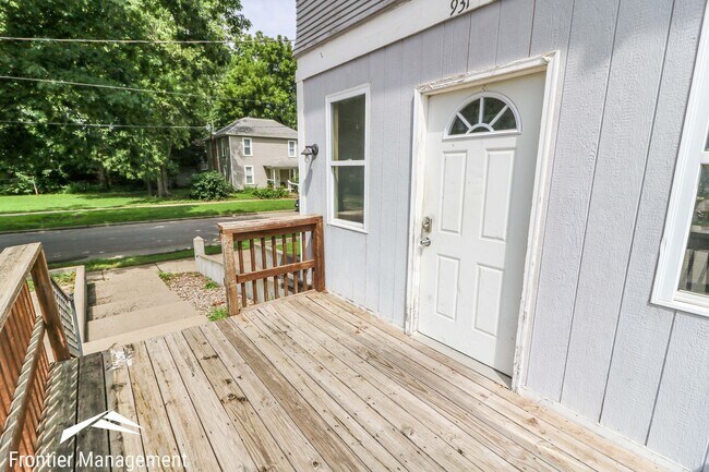 Photo - 931 Osage St Unit 1