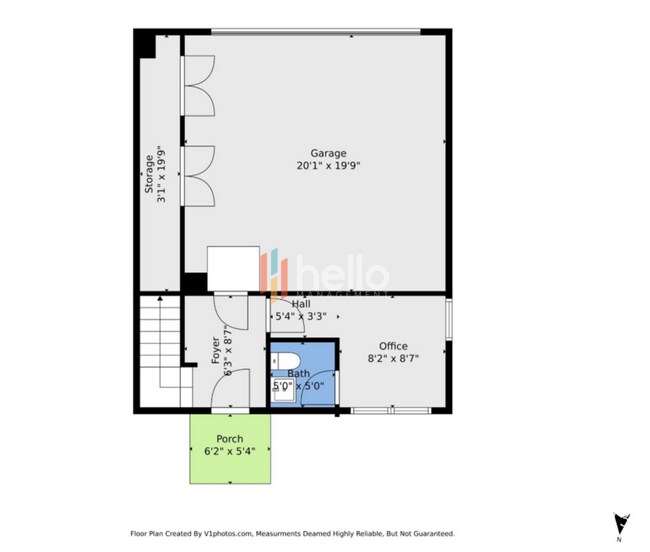 Photo - 6643 W 52nd Dr Unit 3 Bed 4 bath  Corner s