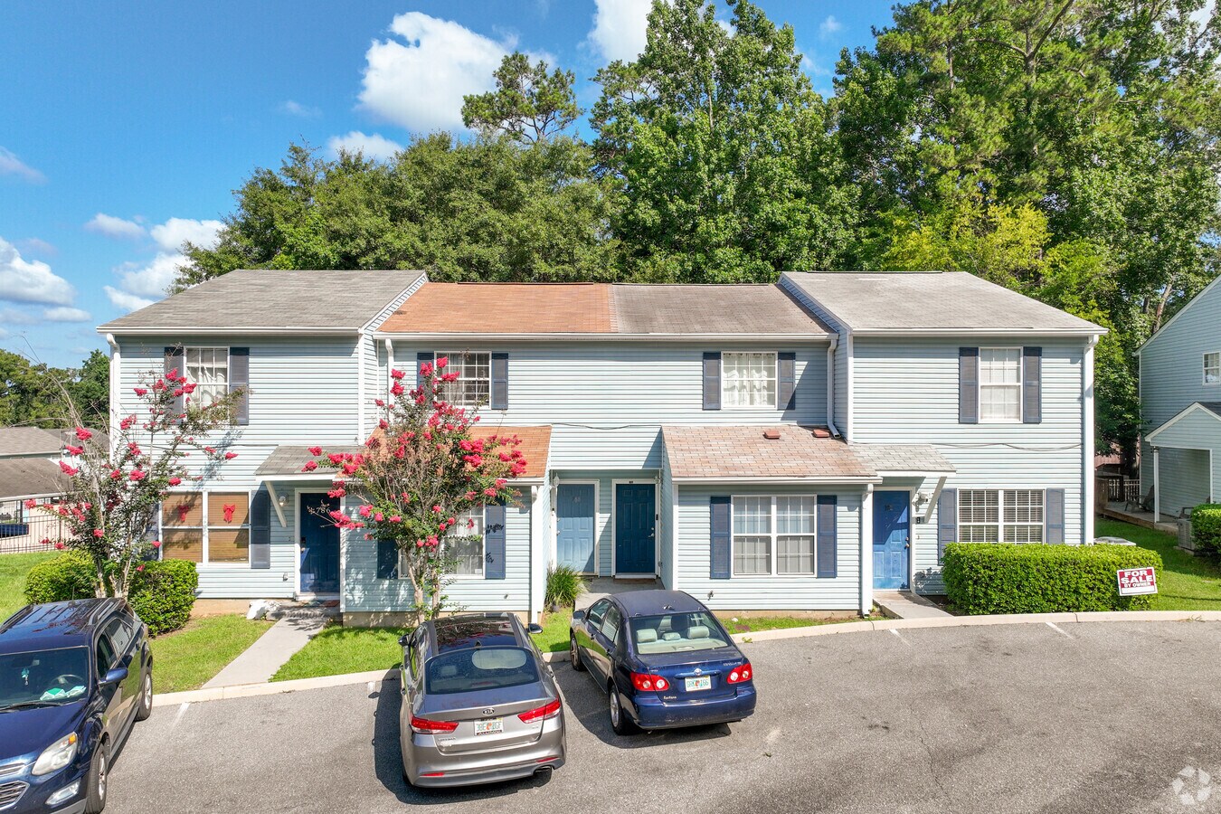 776 Timberwood Cir E - Foto alternativa - The Timbers