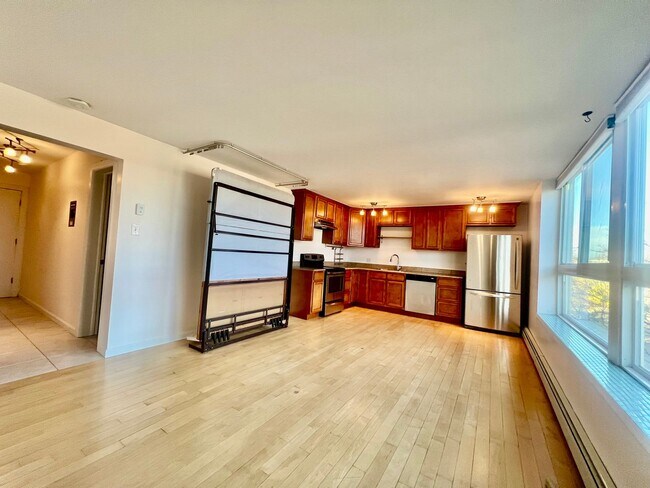 Photo - Charming Studio Condo in Capitol Hill